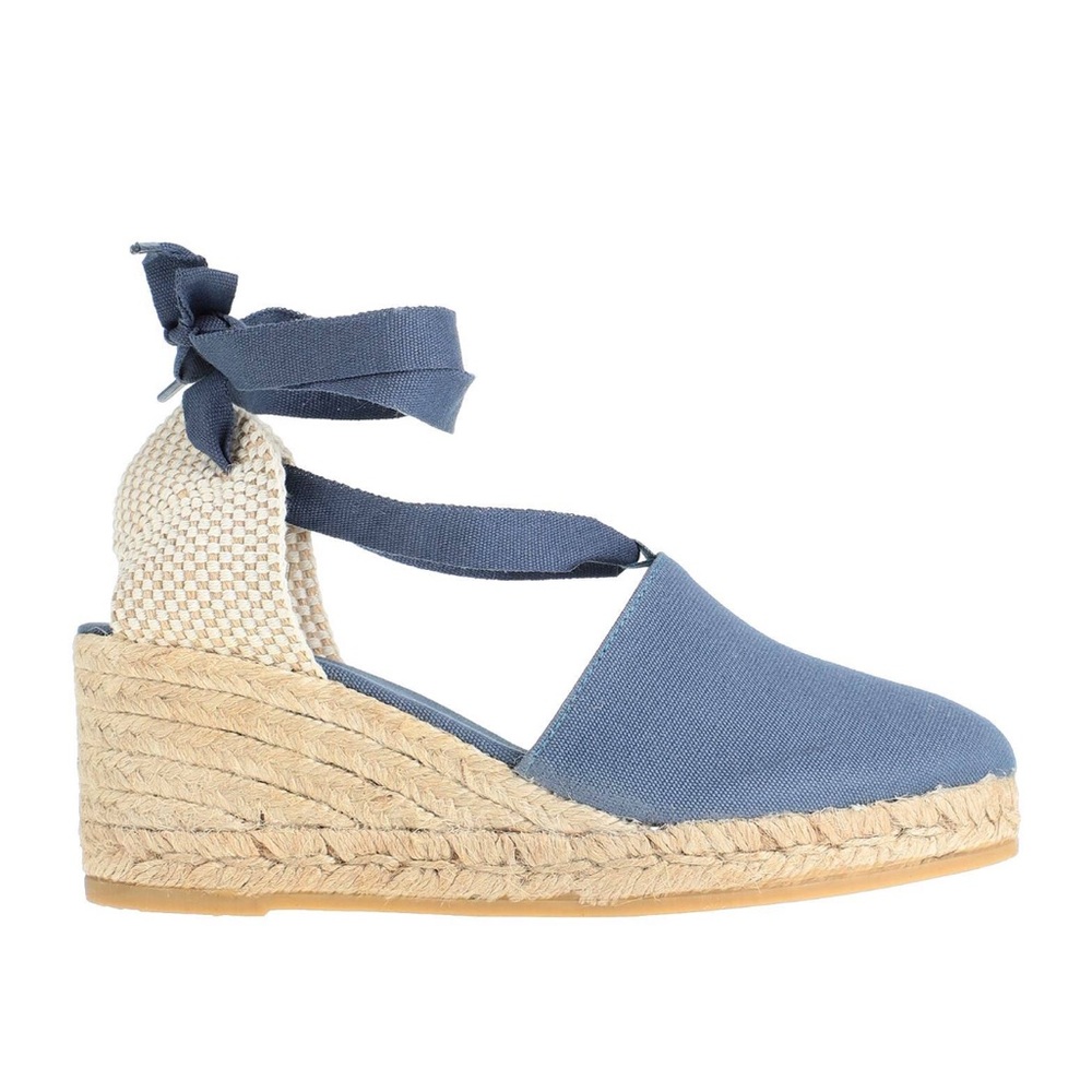 Gaimo espadrilles